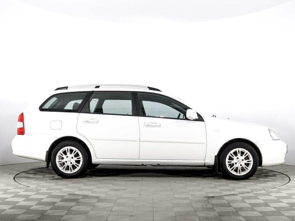 Купить Шевроле Лачетти, 2012, 230 514 км.. Фото: #3