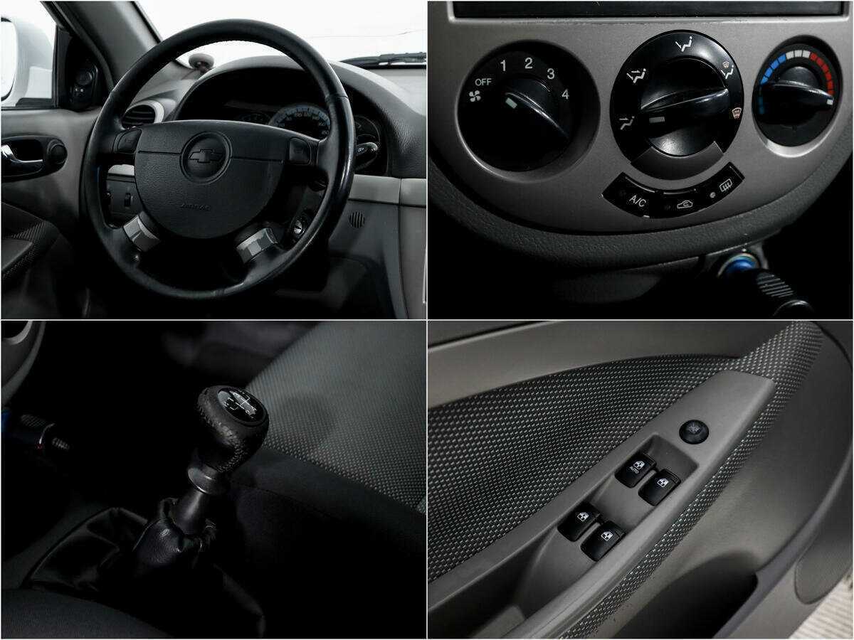 Купить Шевроле Лачетти, 2012, 230 514 км.. Фото: #13