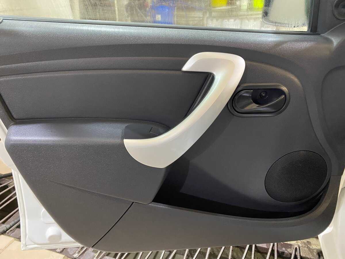 Купить Лада (ВАЗ) Ларгус, 2020, 45 000 км.. Фото: #13