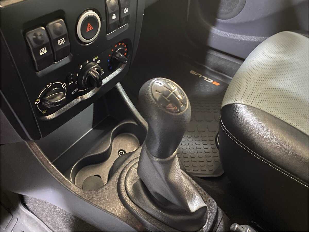 Купить Лада (ВАЗ) Ларгус, 2020, 45 000 км.. Фото: #18