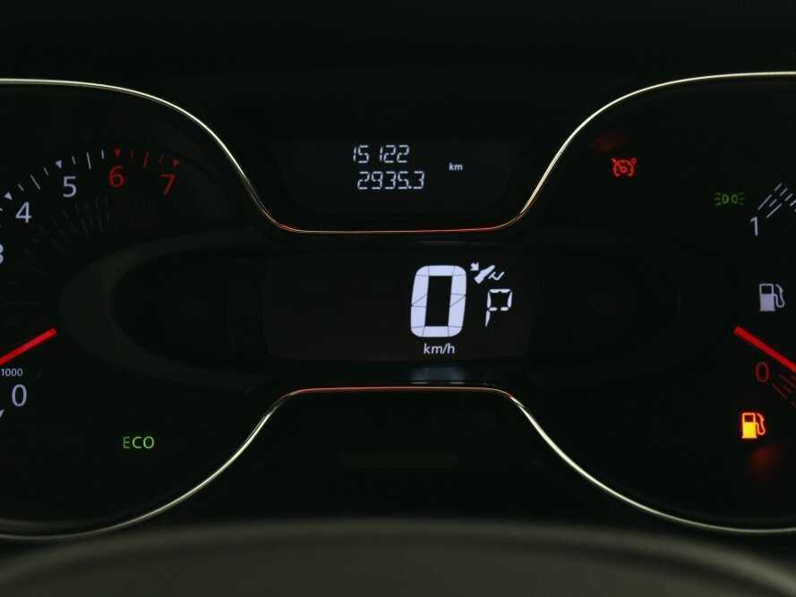 Купить Рено Каптюр, 2018, 90 749 км.. Фото: #6