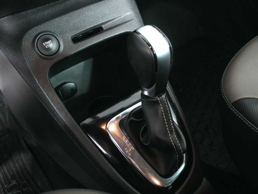 Купить Рено Каптюр, 2018, 90 749 км.. Фото: #10