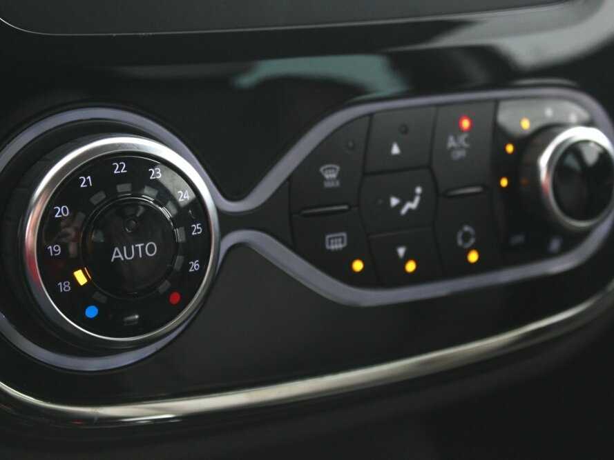 Купить Рено Каптюр, 2018, 90 749 км.. Фото: #12