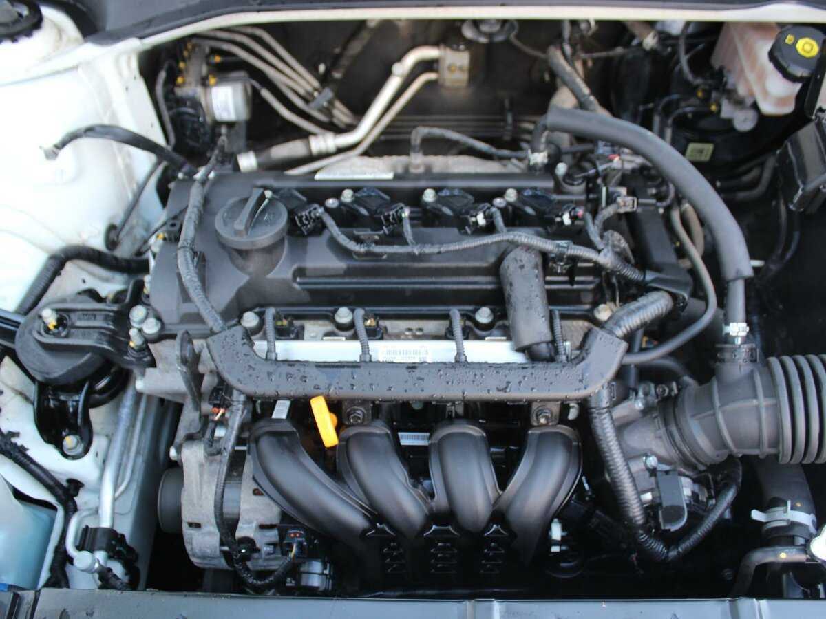 Купить Киа Рио, 2018, 70 000 км.. Фото: #17