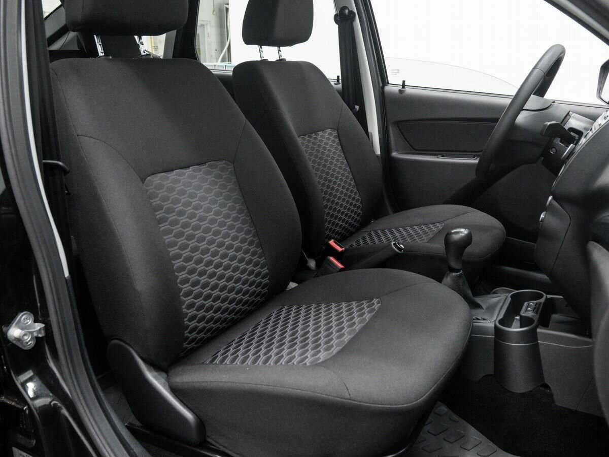 Купить Lada (ВАЗ) Granta, 2023, 41 083 км.. Фото: #8