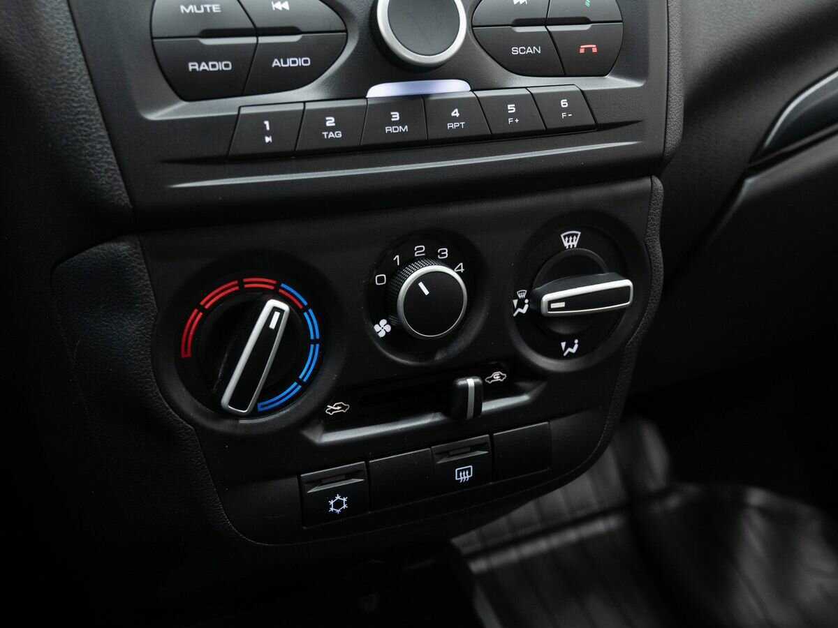 Купить Lada (ВАЗ) Granta, 2023, 41 083 км.. Фото: #18