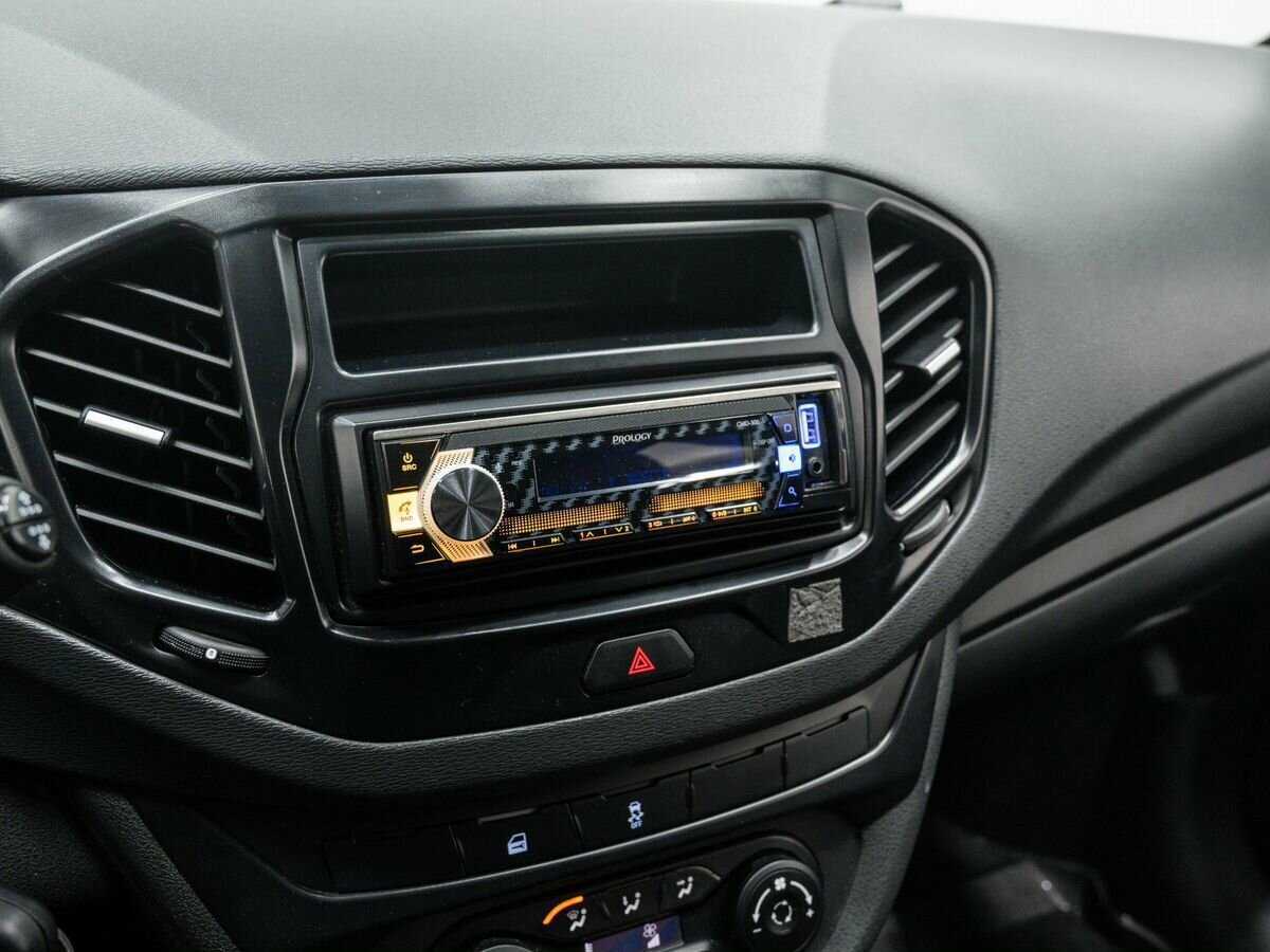 Купить Лада (ВАЗ) Веста, 2021, 29 000 км.. Фото: #15