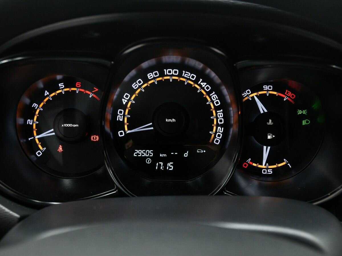 Купить Лада (ВАЗ) Веста, 2021, 29 000 км.. Фото: #16