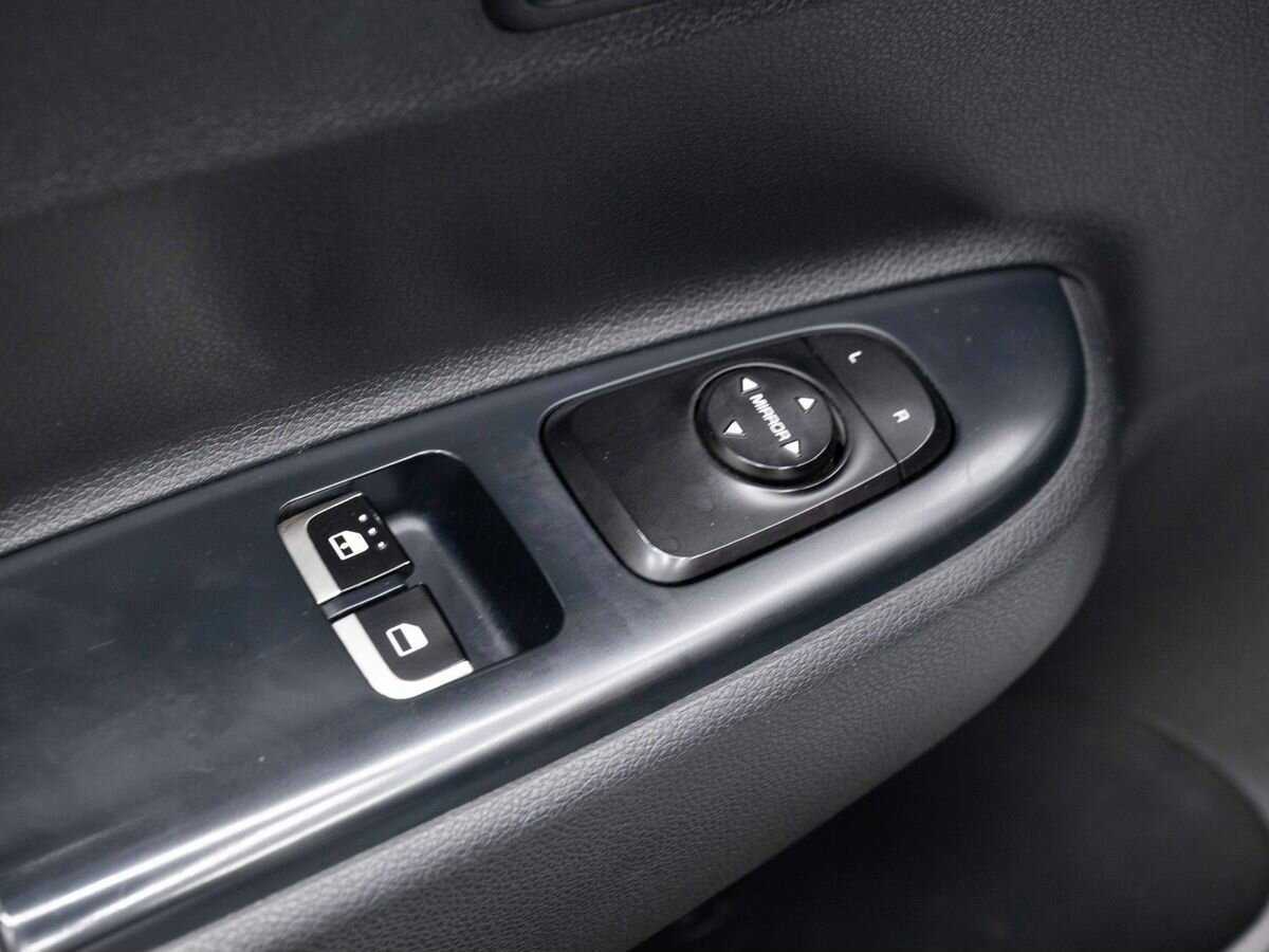 Купить Киа Рио, 2021, 64 123 км.. Фото: #17