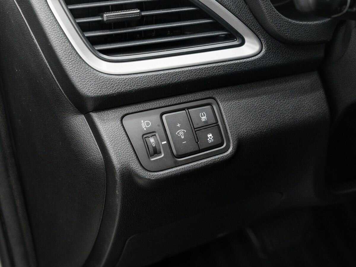 Купить Хендай Солярис, 2018, 85 000 км.. Фото: #16