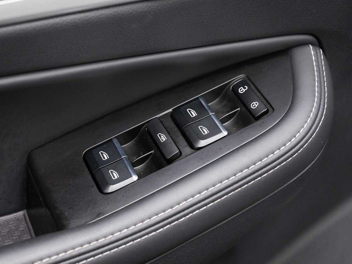 Купить Джили Эмгранд Икс7, 2020, 25 694 км.. Фото: #16