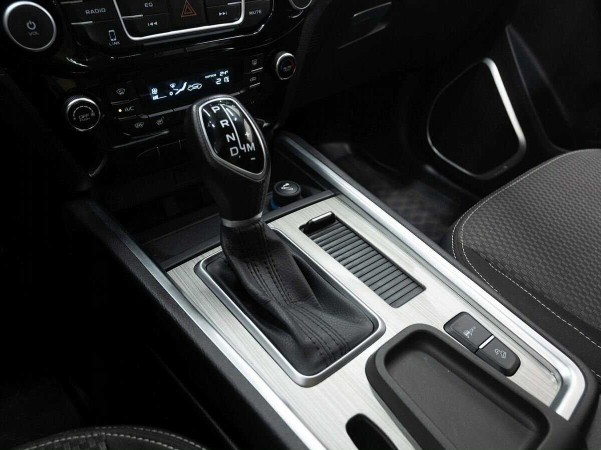 Купить Джили Эмгранд Икс7, 2020, 25 694 км.. Фото: #20