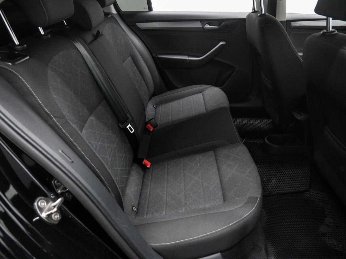 Купить Фольксваген Поло, 2021, 74 500 км.. Фото: #9