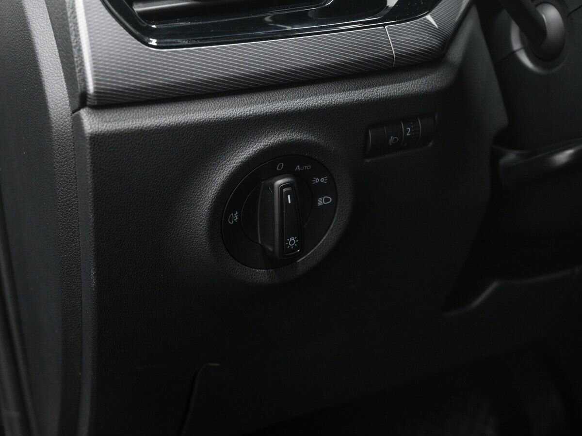 Купить Фольксваген Поло, 2021, 74 500 км.. Фото: #16