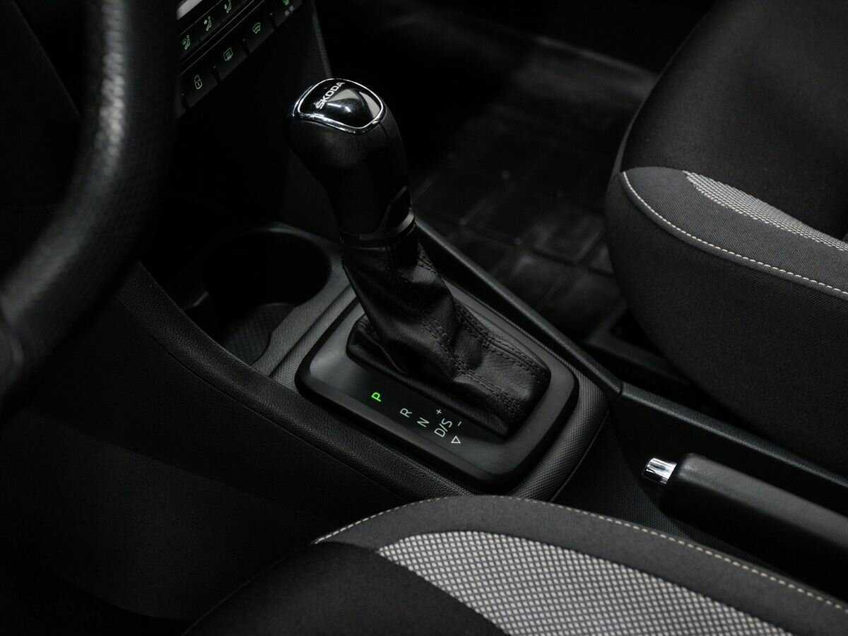 Купить Шкода Рапид, 2019, 101 000 км.. Фото: #17