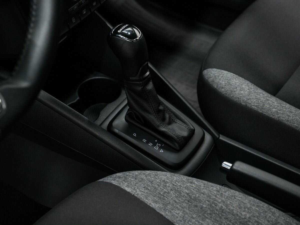 Купить Шкода Рапид, 2022, 63 534 км.. Фото: #16