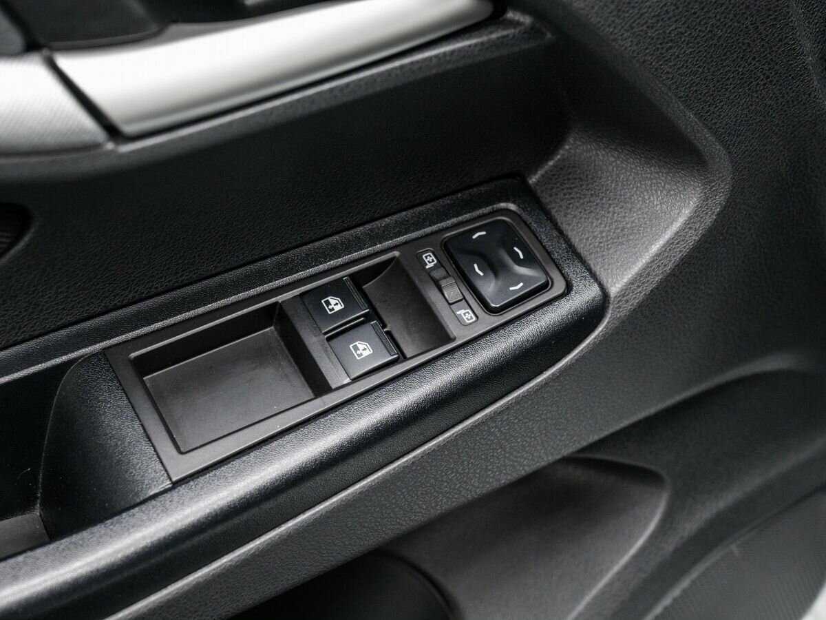 Купить Лада (ВАЗ) Веста, 2017, 125 000 км.. Фото: #14