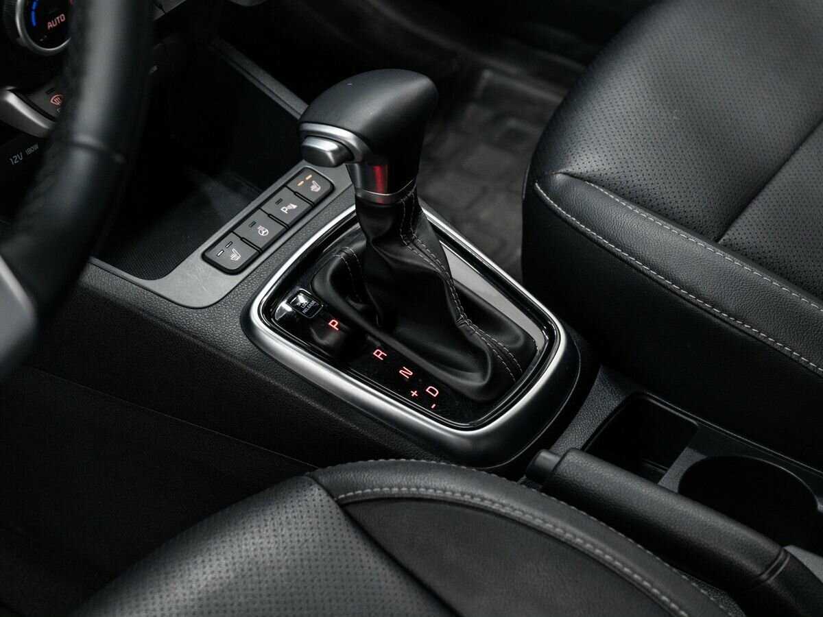 Купить Киа Рио, 2020, 39 000 км.. Фото: #16