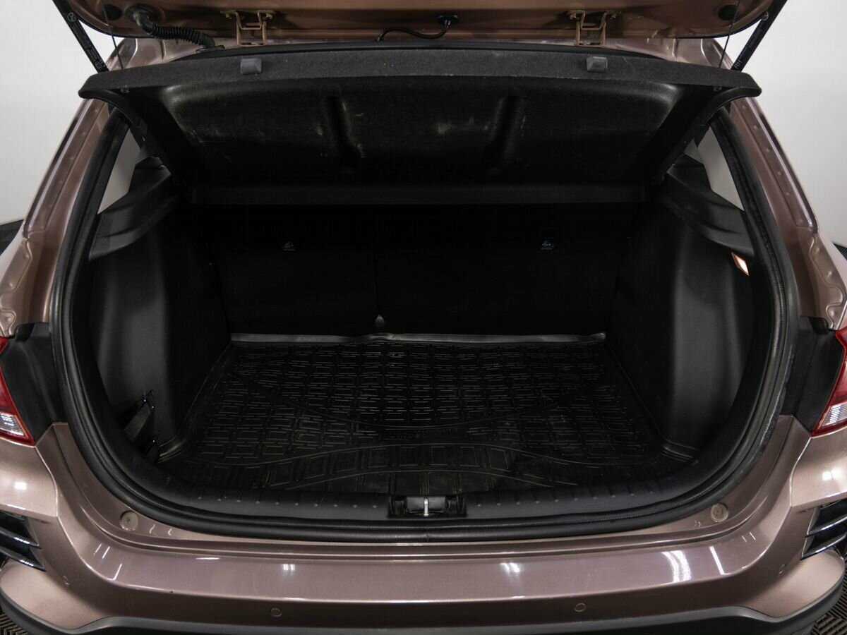 Купить Киа Рио, 2020, 39 000 км.. Фото: #22