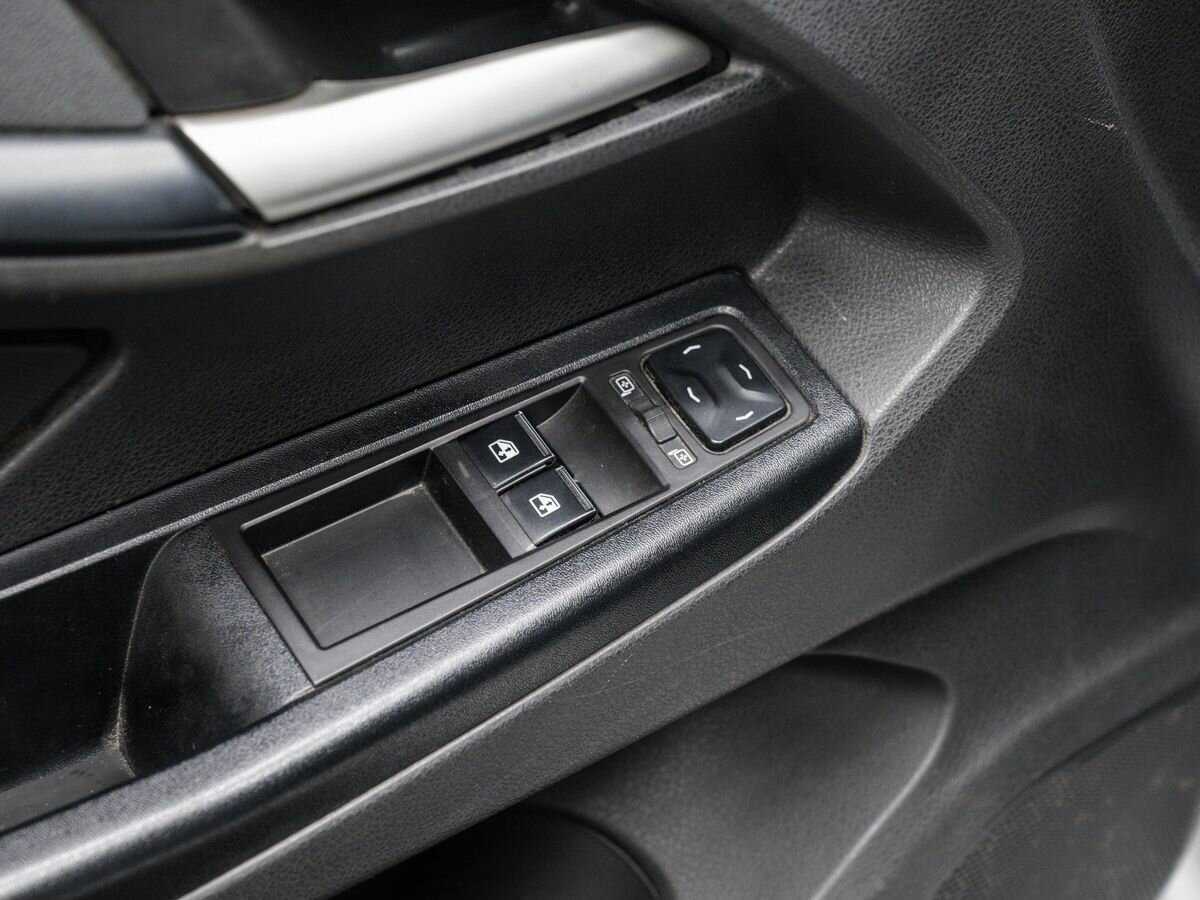 Купить Лада (ВАЗ) Веста, 2019, 93 143 км.. Фото: #15