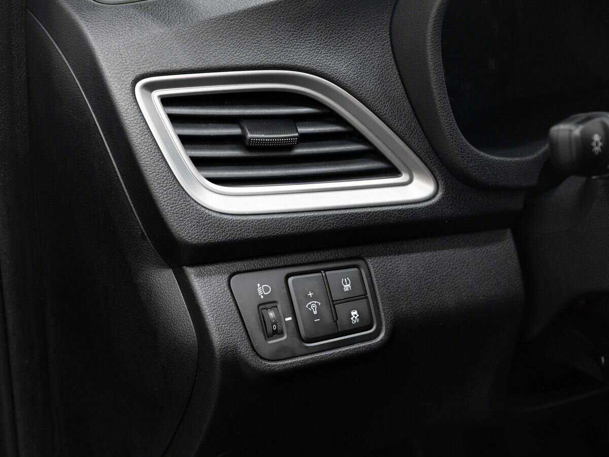 Купить Хендай Солярис, 2019, 36 124 км.. Фото: #19