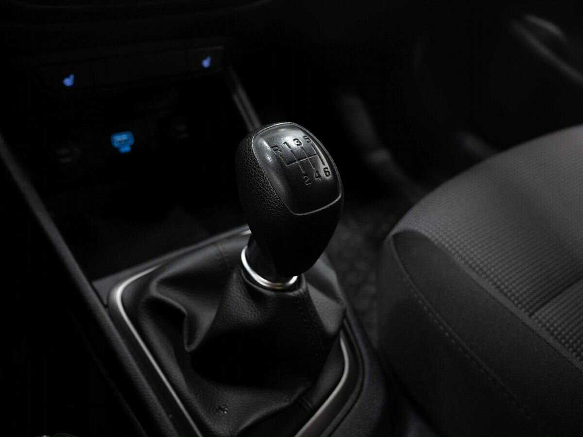 Купить Хендай Солярис, 2019, 36 124 км.. Фото: #22