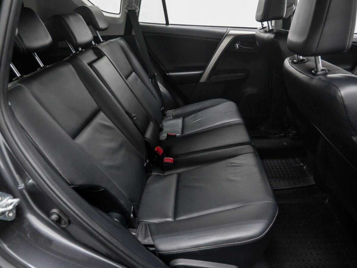 Купить Toyota RAV4, 2013, 102 685 км.. Фото: #9