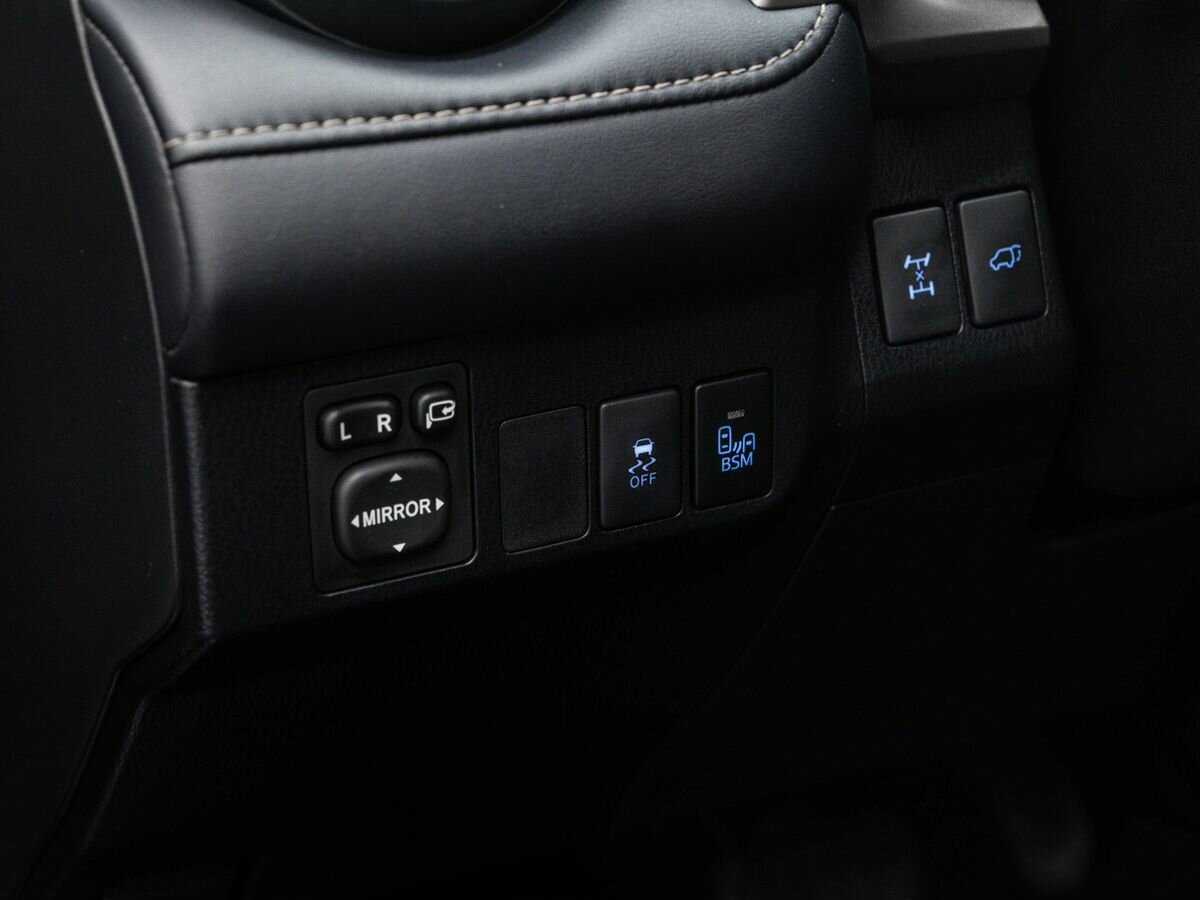 Купить Toyota RAV4, 2013, 102 685 км.. Фото: #16