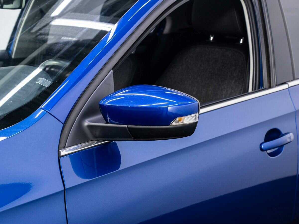 Купить Шкода Рапид, 2020, 73 836 км.. Фото: #7