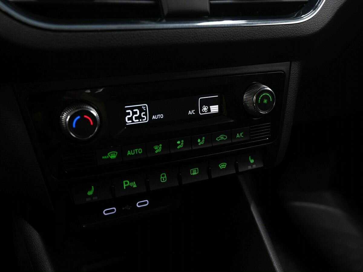 Купить Шкода Рапид, 2020, 73 836 км.. Фото: #20