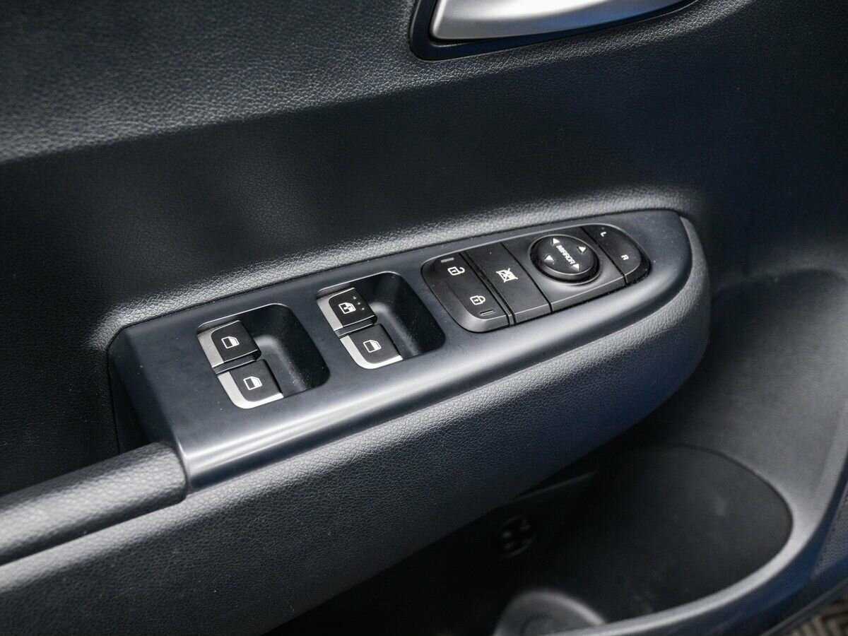 Купить Киа Рио, 2020, 34 100 км.. Фото: #14