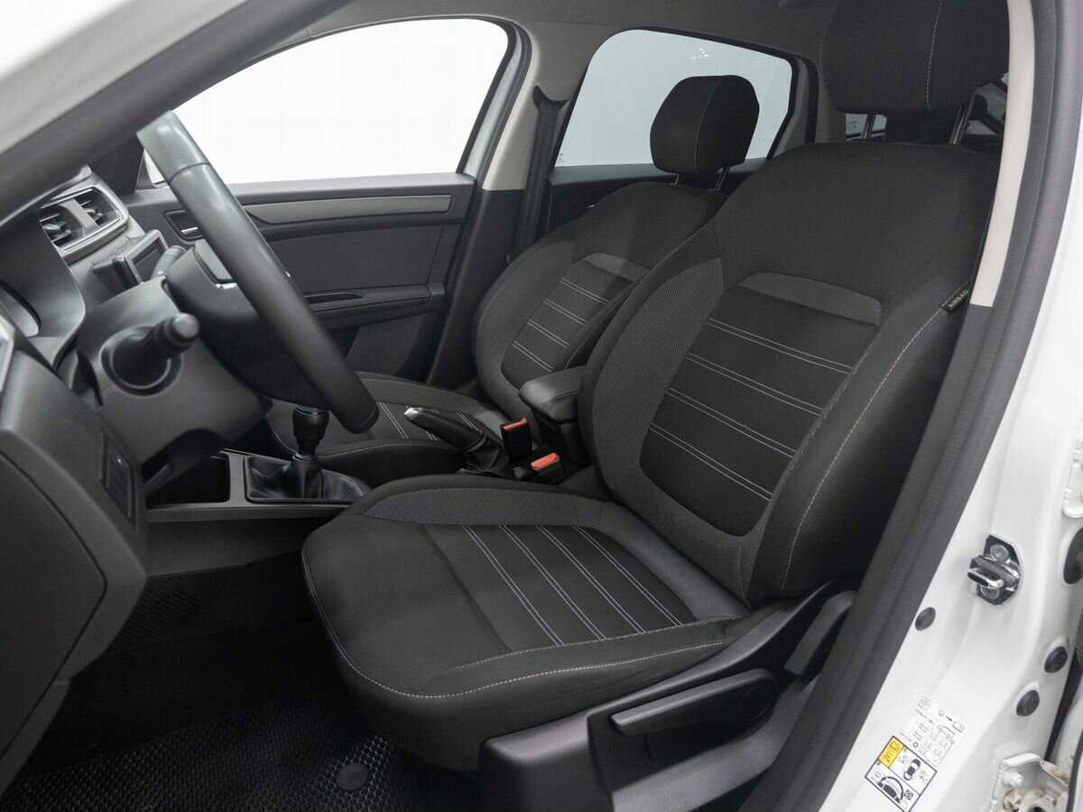 Купить Рено Аркана, 2020, 80 525 км.. Фото: #8