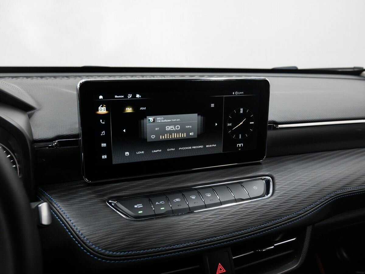 Купить Хавал Джолион, 2022, 17 000 км.. Фото: #19