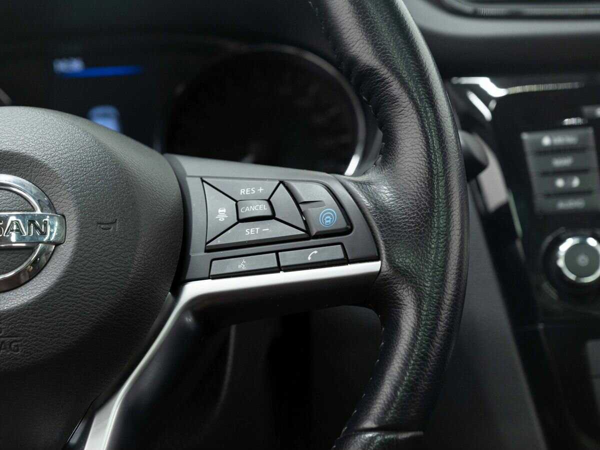 Купить Nissan Qashqai, 2021, 18 974 км.. Фото: #17
