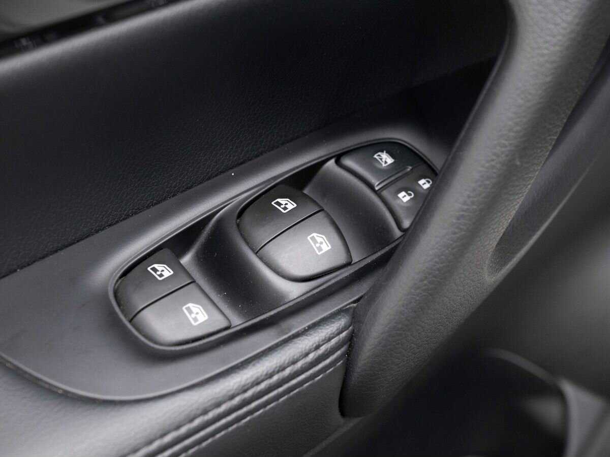 Купить Nissan Qashqai, 2021, 18 974 км.. Фото: #25