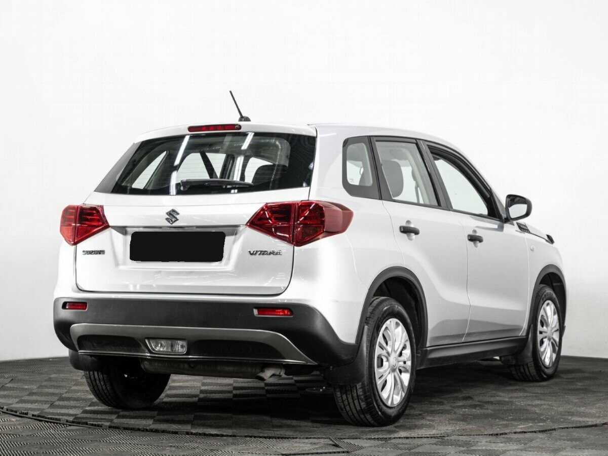 Купить Сузуки Витара, 2020, 72 000 км.. Фото: #3