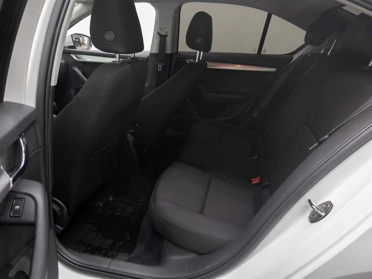 Купить Шкода Октавия, 2019, 86 000 км.. Фото: #9