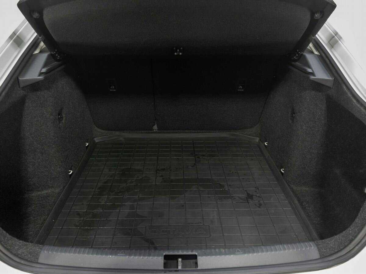 Купить Шкода Октавия, 2019, 86 000 км.. Фото: #20