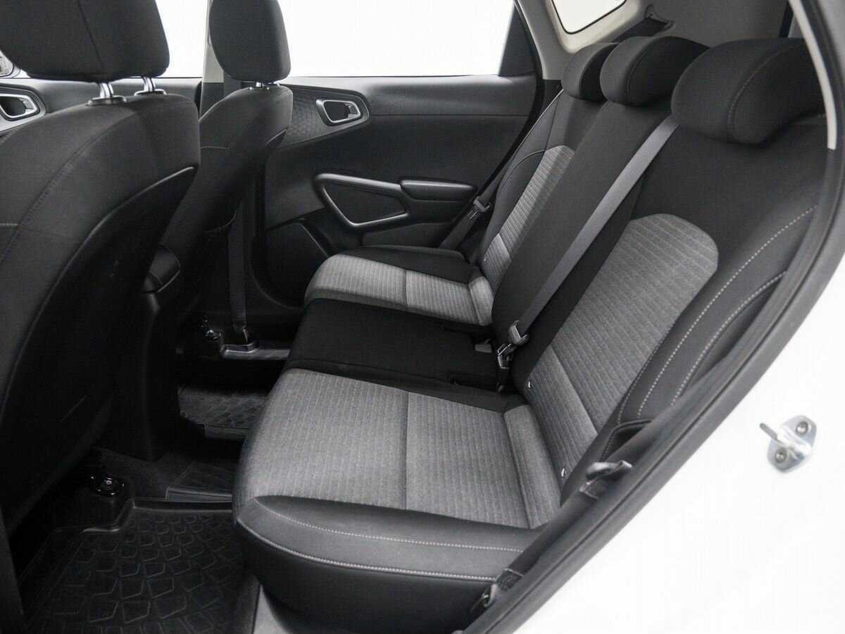 Купить Киа Соул, 2019, 86 000 км.. Фото: #12