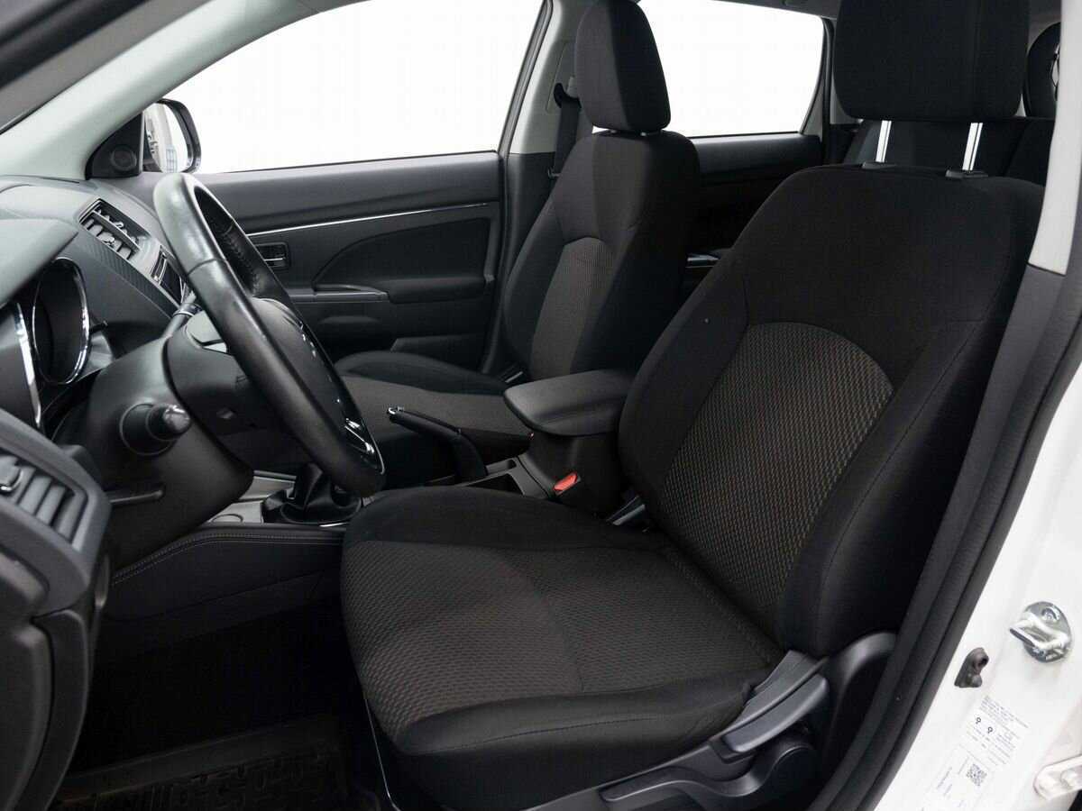 Купить Митсубиши АС-Икс, 2018, 89 000 км.. Фото: #8