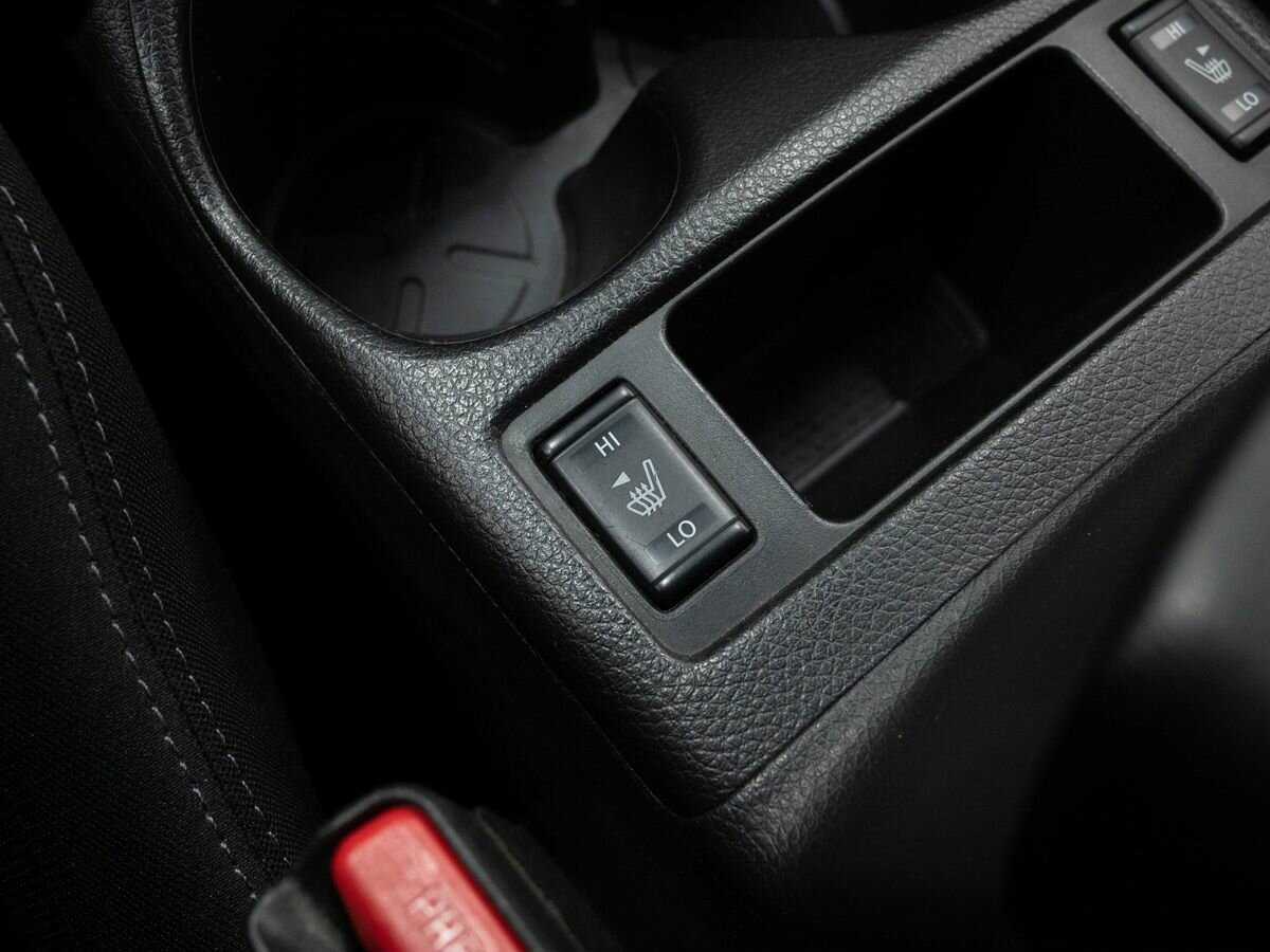 Купить Nissan Qashqai, 2017, 23 887 км.. Фото: #17