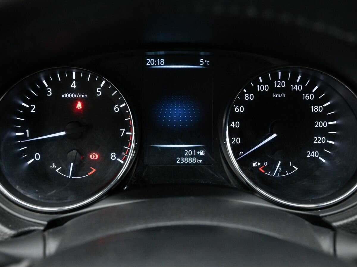 Купить Nissan Qashqai, 2017, 23 887 км.. Фото: #19