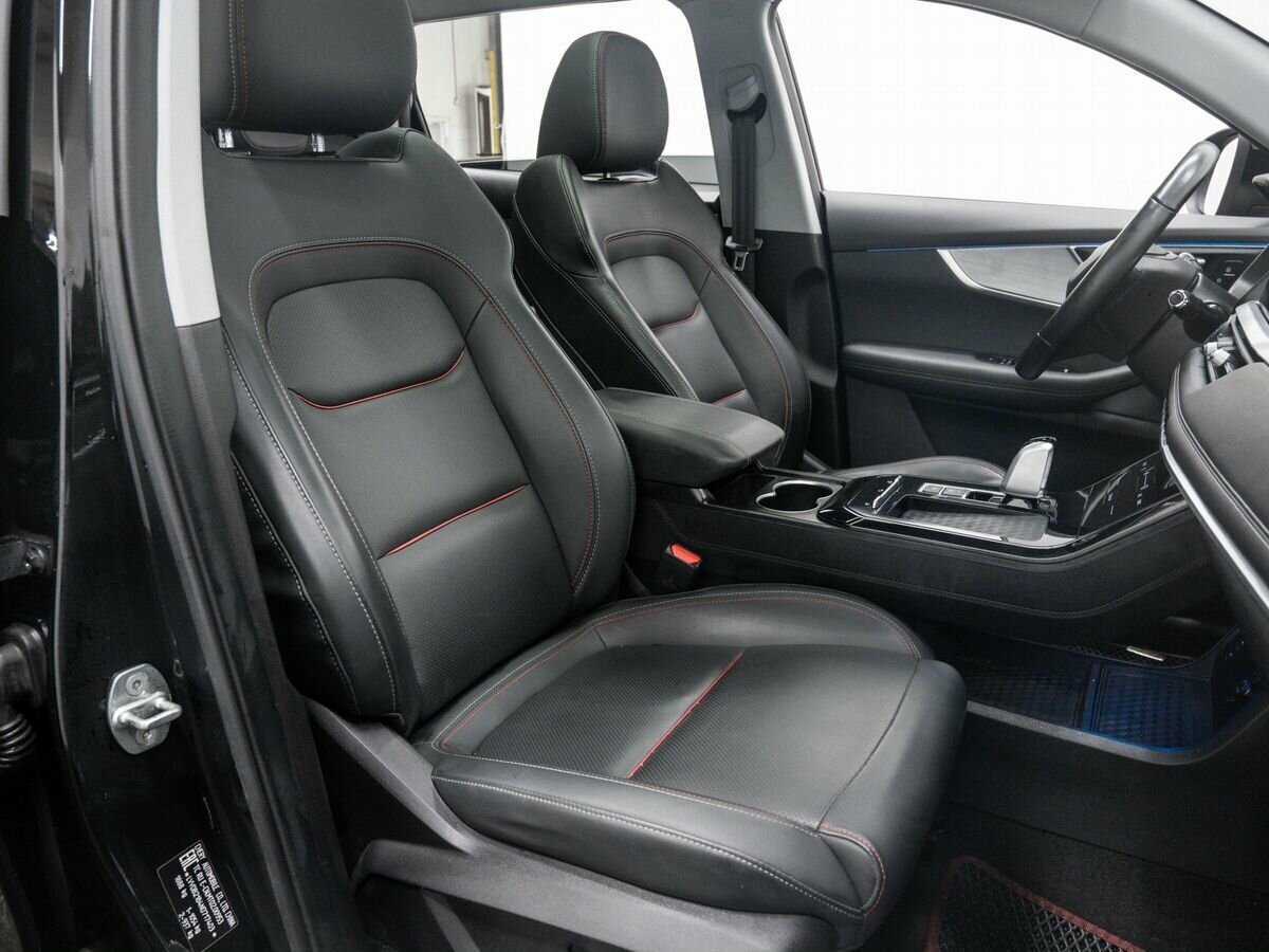 Купить Чери Тигго 7 Про, 2022, 58 028 км.. Фото: #8