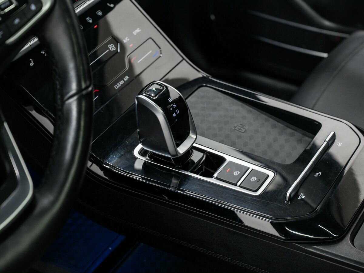 Купить Чери Тигго 7 Про, 2022, 58 028 км.. Фото: #15