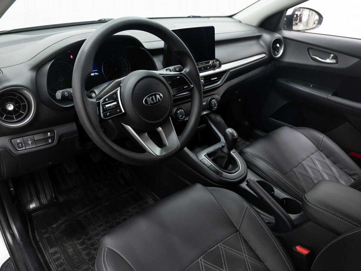 Купить Киа Церато, 2019, 56 000 км.. Фото: #8