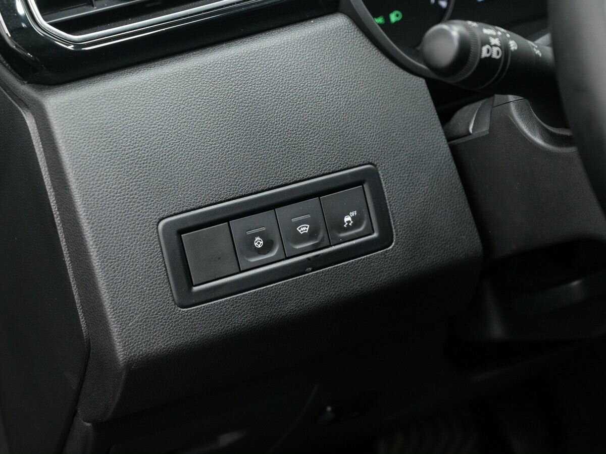 Купить Рено Аркана, 2021, 83 000 км.. Фото: #14