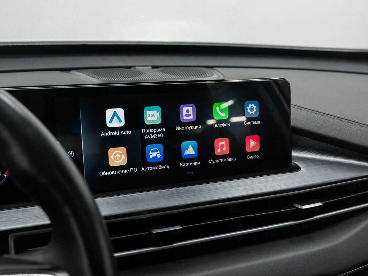 Купить Чери Тигго 7 Про Макс, 2022, 28 774 км.. Фото: #21