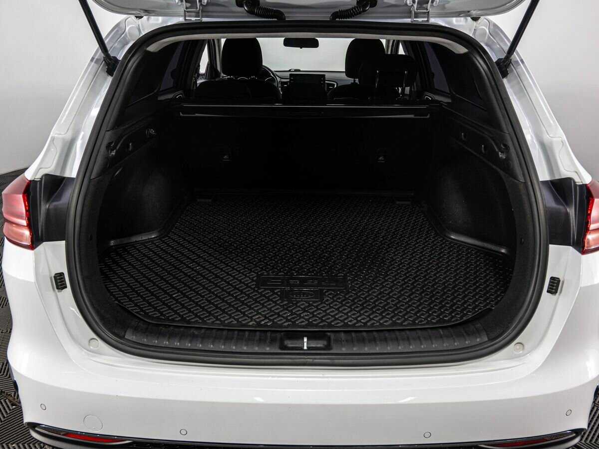 Купить Kia Ceed, 2020, 56 000 км.. Фото: #22