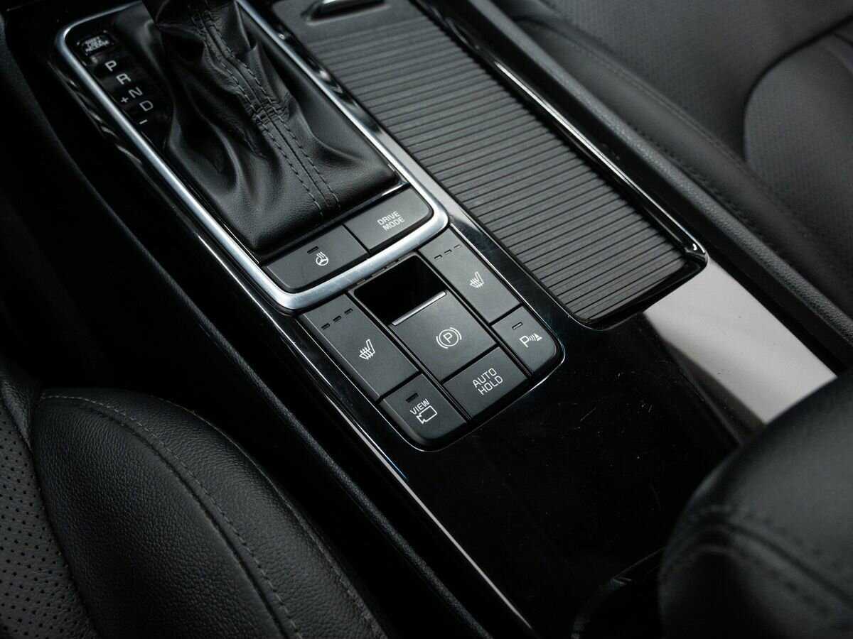 Купить Kia Optima, 2018, 92 600 км.. Фото: #17