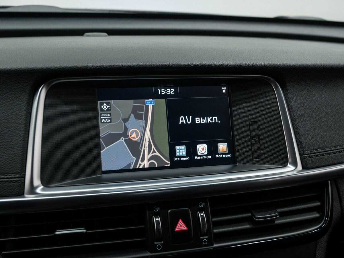 Купить Kia Optima, 2018, 92 600 км.. Фото: #19